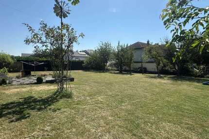 Grundstück Dillingen - 149.000&euro; | Angebot:22163520