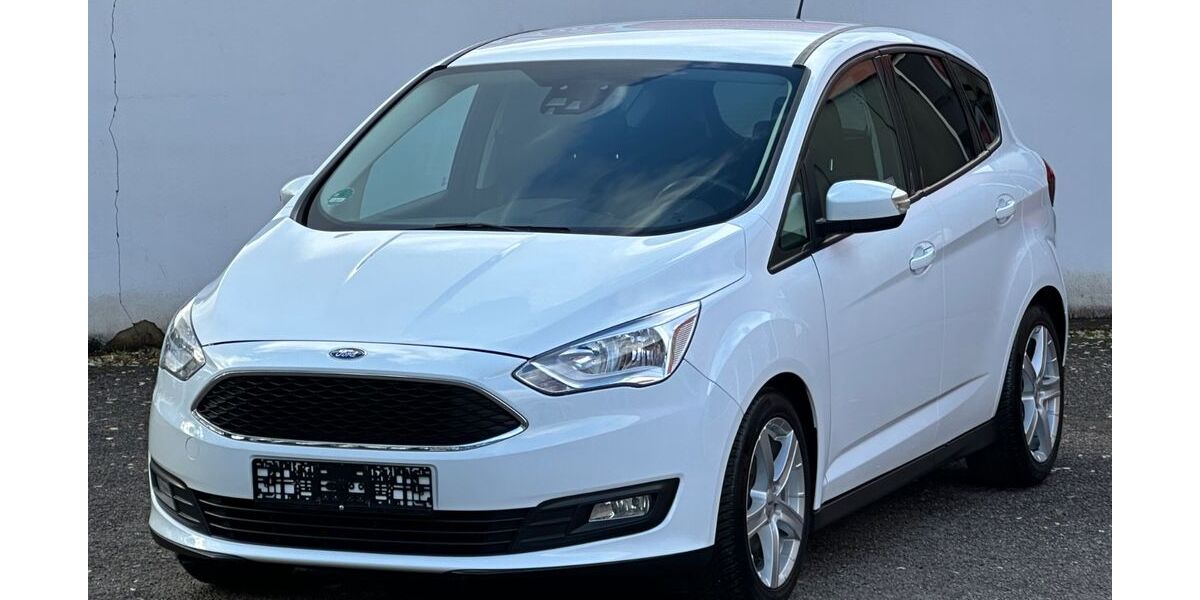 Ford C-Max 96.000 km 7.999 &euro; Völklingen 66333