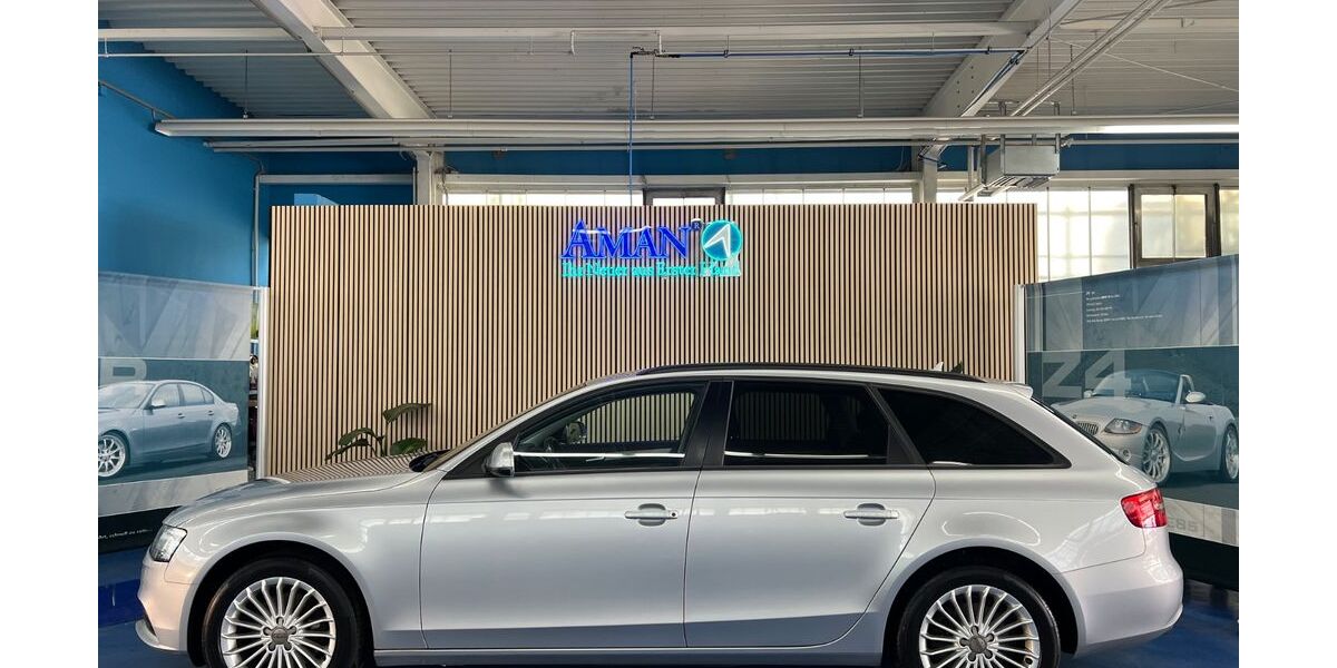 Audi A4 238.500 km 7.499 &euro; Beckingen 66701
