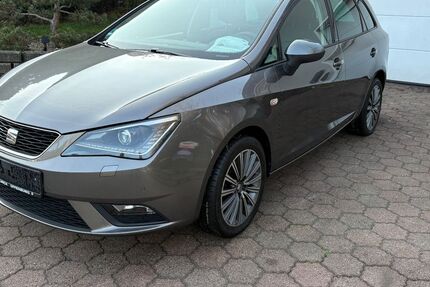 Seat Ibiza 131.265 km 8.250 &euro; Bliesen (St. Wendel) 66606