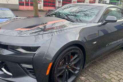Chevrolet Camaro 26.500 km 33.950 &euro; Saarlouis 66740
