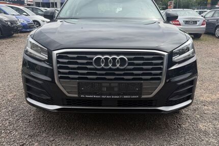 Audi Q2 50.324 km 17.190 &euro; Lebach 66822
