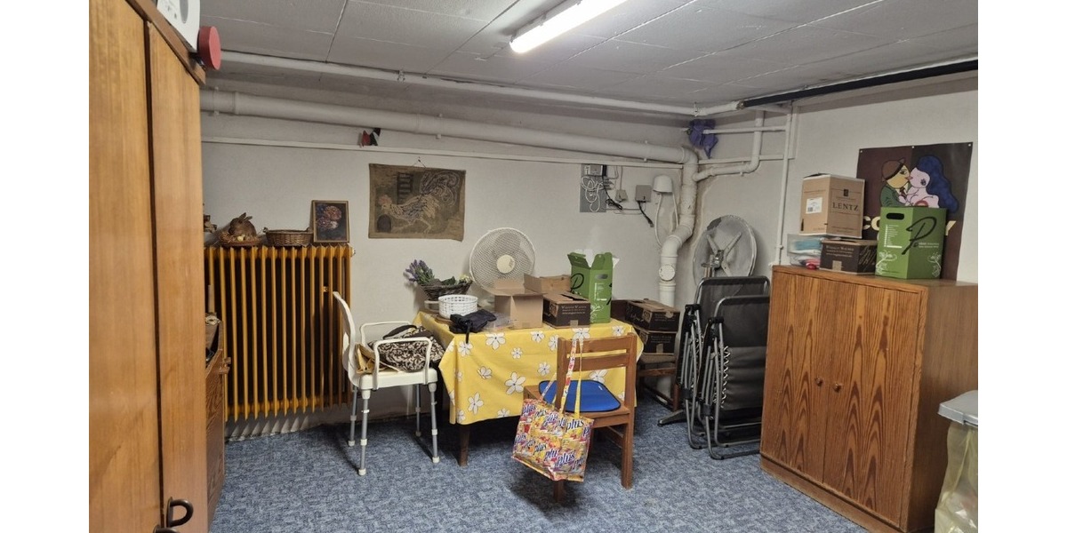 Ihr neues Zuhause: Gepflegtes, barrierefrei zugängliches EFH mit Garten – ideal für Familien - Einfamilienhaus Waldmohr | Angebot:25485957