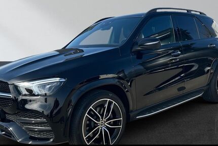 Mercedes-Benz GLE 350 36.620 km 61.350 &euro; Zweibrücken 66482