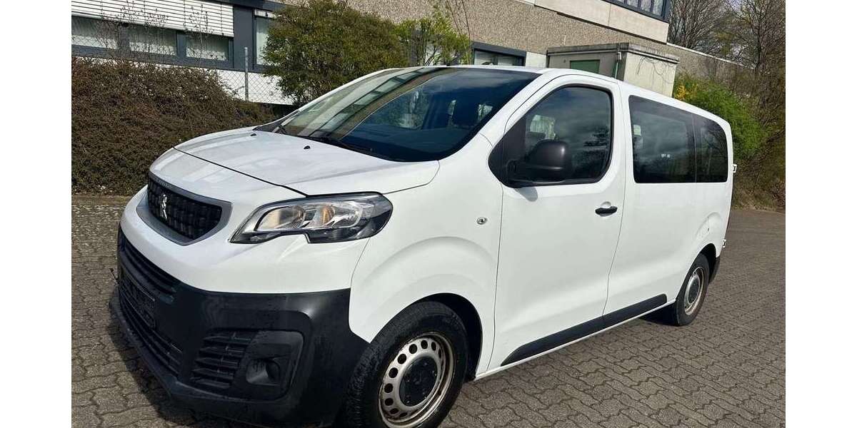 Peugeot Expert 91.770 km 16.900 &euro; Völklingen 66333