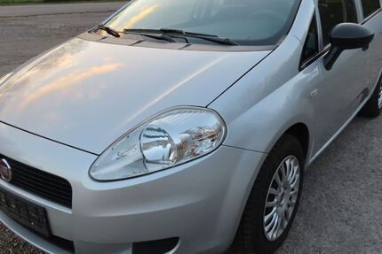 Fiat Punto 137.000 km 3.790 &euro; Völklingen / Lauterbach 66333