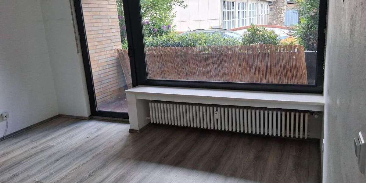 Etagenwohnung Dillingen - 3 Zimmer, 70 m&sup2;, 550&euro; | Angebot:26608274