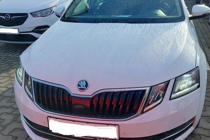 Skoda Octavia 156.000 km 14.500 &euro; Saarbrücken OT St Johann 66121