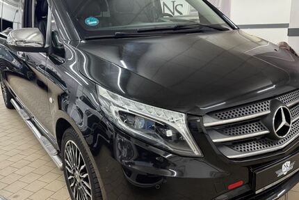 Mercedes-Benz Vito 129.000 km 34.990 &euro; Schmelz 66839