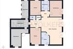 Etagenwohnung Riegelsberg - 4 Zimmer, 102 m&sup2;, 229.000&euro; | Angebot:25819890