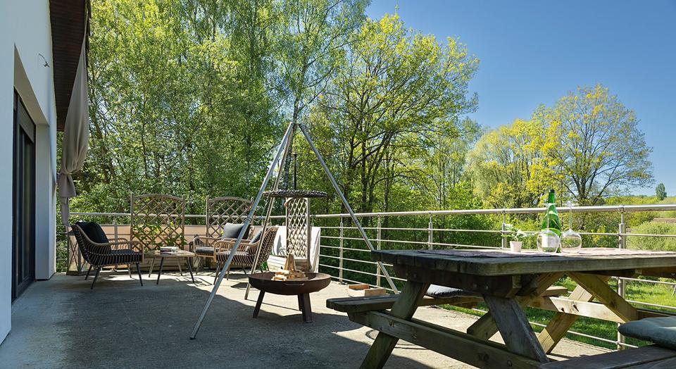 Einfamilienhaus Saarbrücken Brebach-Fechingen - 223.900&euro; | Angebot:26619984