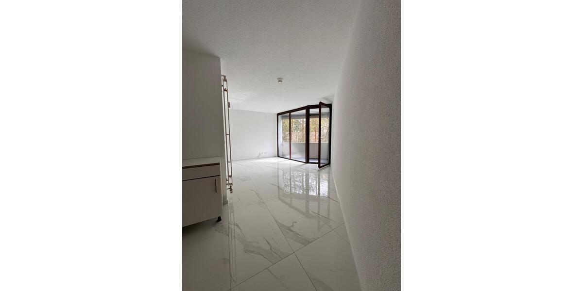 Etagenwohnung Homburg - 1 Zimmer, 31 m&sup2;, 400&euro; | Angebot:25841205