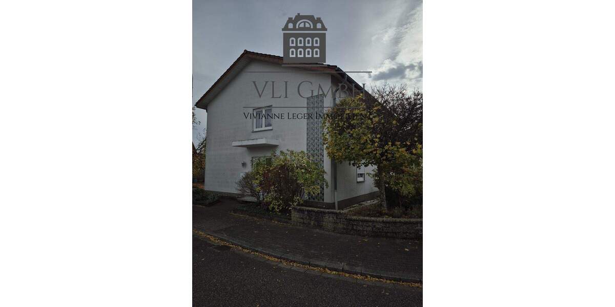 Mehrfamilienhaus, Wohnhaus Sankt Ingbert / Hassel Hassel - 6 Zimmer, 240 m&sup2;, 488.000&euro; | Angebot:25737696