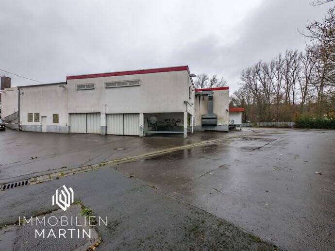 Gewerbeobjekt Neunkirchen Wiebelskirchen - 450.000&euro; | Angebot:25727172