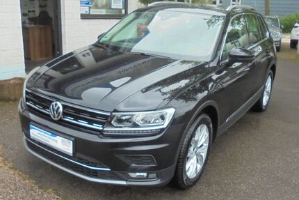 VW Tiguan 100.000 km 17.950 &euro; Dillingen/Saar 66763