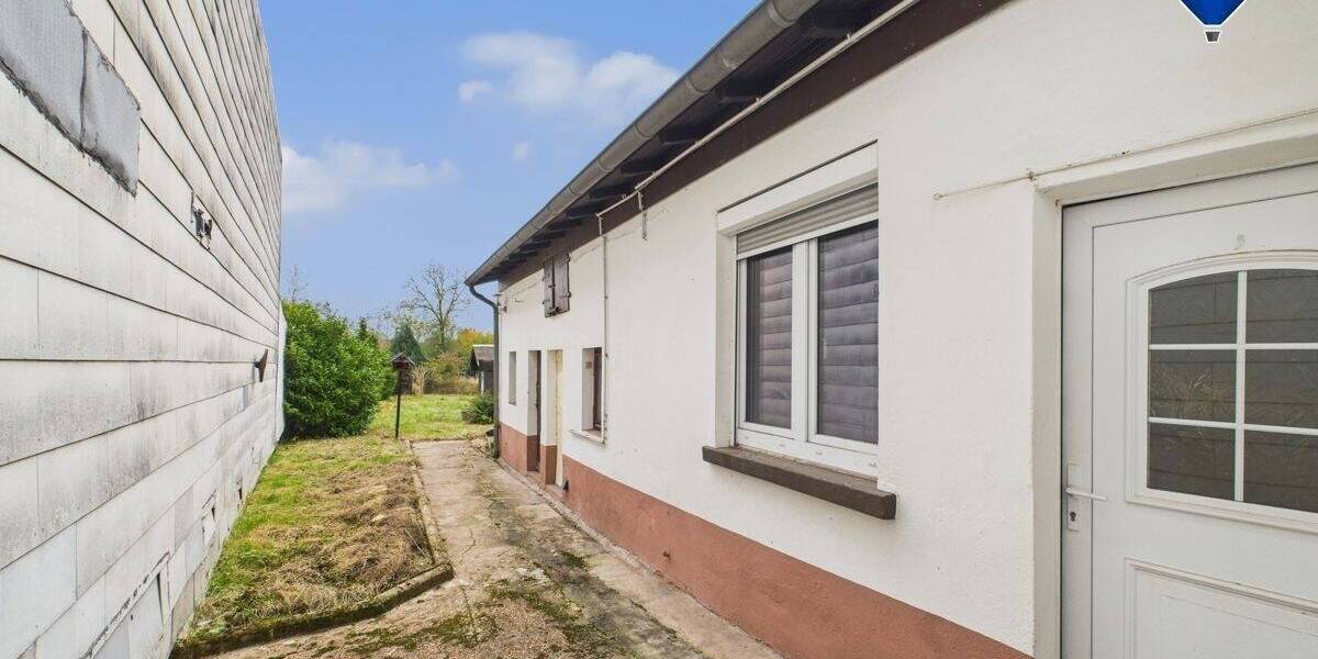 Reihenmittelhaus Saarlouis / Roden Roden - 5 Zimmer, 120 m&sup2;, 199.000&euro; | Angebot:25769945