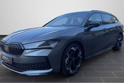 Skoda Superb 6.000 km 48.300 &euro; Kirkel 66459