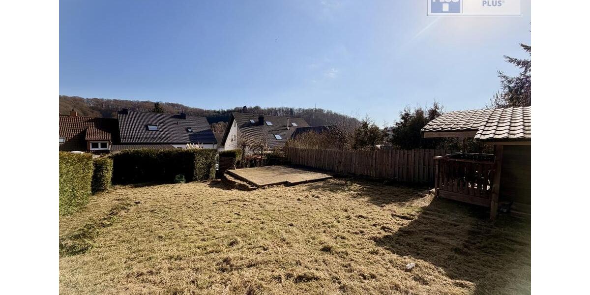 Erdgeschoßwohnung Homburg - 3 Zimmer, 87 m&sup2;, 790&euro; | Angebot:25883163