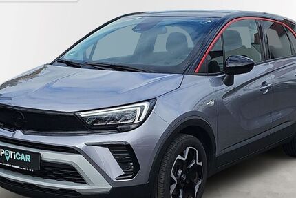 Opel Crossland (X) 28.900 km 16.990 &euro; Homburg 66424