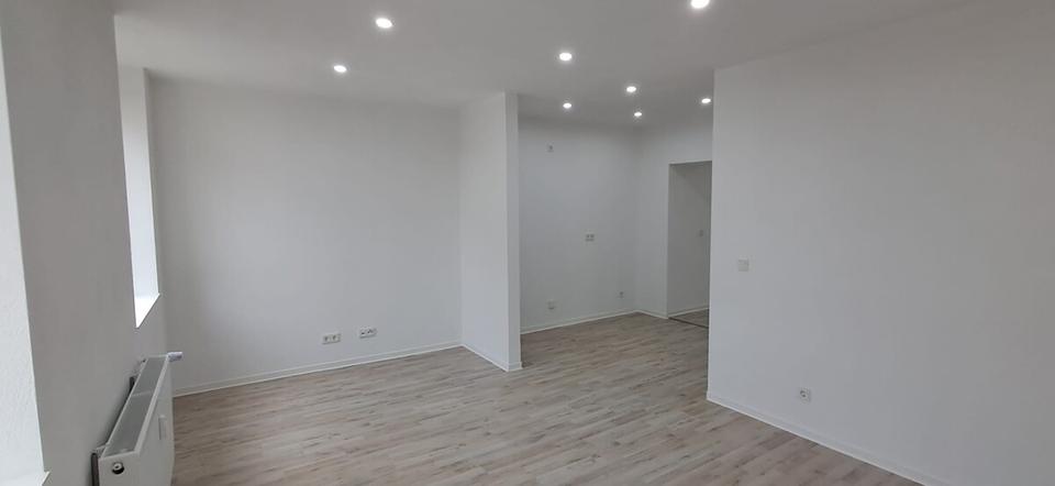 Erdgeschoßwohnung Kirkel - 1 Zimmer, 60 m&sup2;, 630&euro; | Angebot:23873453