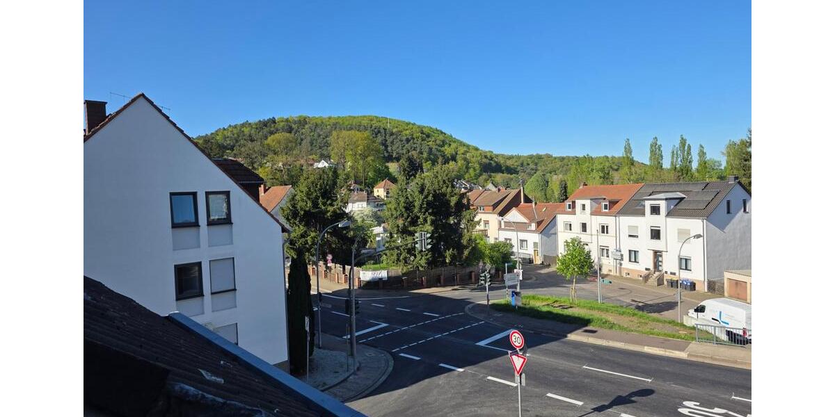 Doppelhaushälfte Saarbrücken Scheidt - 8 Zimmer, 150 m&sup2;, 278.000&euro; | Angebot:26580728