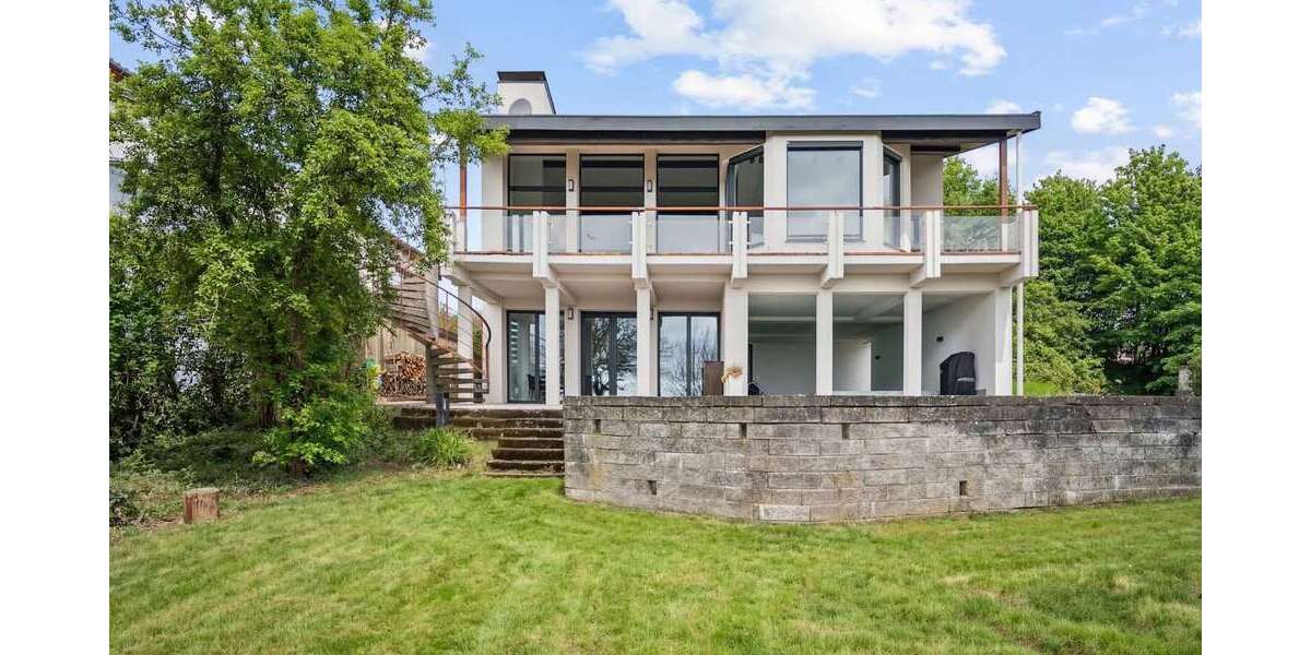 Einfamilienhaus Überherrn / Oberfelsberg Oberfelsberg - 6 Zimmer, 300 m&sup2;, 959.000&euro; | Angebot:25966961