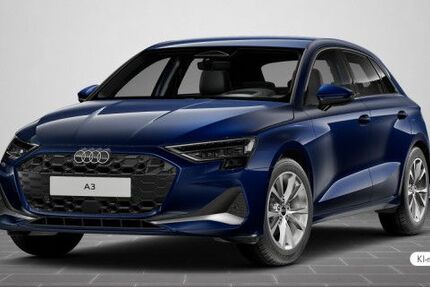 Audi A3 19.602 km 29.490 &euro; Saarbrücken 66115