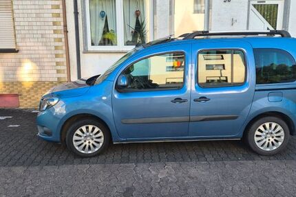 Mercedes-Benz Citan 76.000 km 15.900 &euro; Großrosseln 66353