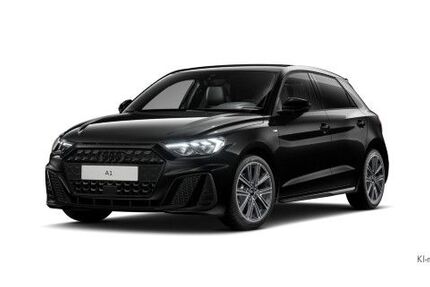 Audi A1 18.600 km 24.990 &euro; Homburg 66424