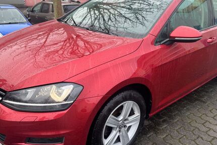 VW Golf 130.000 km 10.400 &euro; Saarlouis 66740