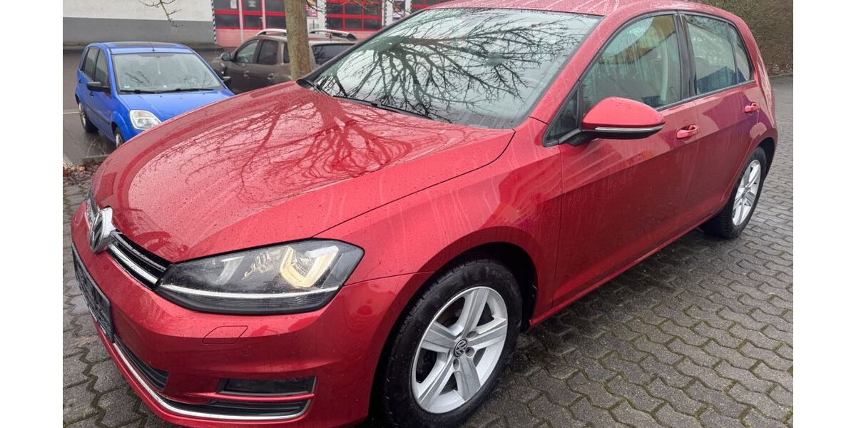 VW Golf 130.000 km 10.400 &euro; Saarlouis 66740