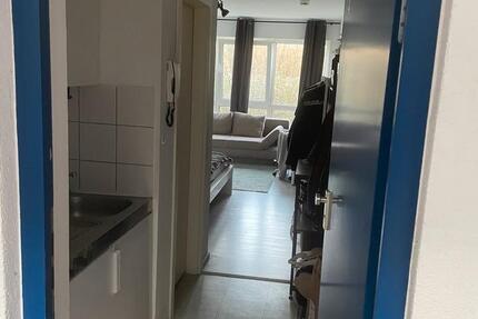 Wohnung Saarbrücken - 1 Zimmer, 24 m&sup2;, 420&euro; | Angebot:25367535