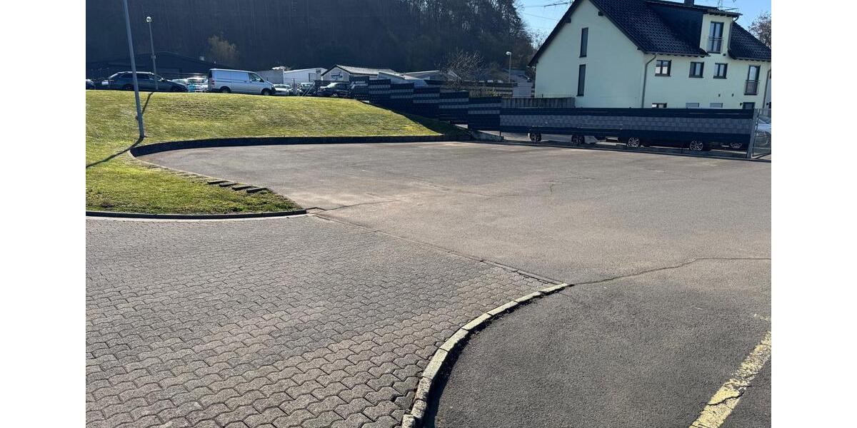 Gewerbeobjekt Heusweiler - 2.058&euro; | Angebot:26097579
