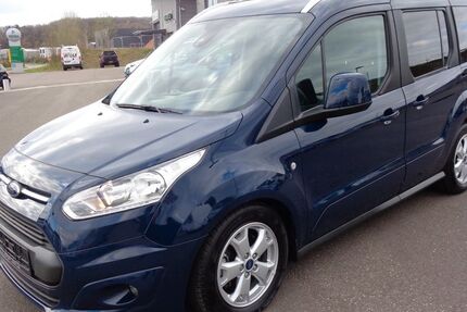 Ford Tourneo 22.000 km 24.999 &euro; Lebach 66822