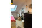 Etagenwohnung Saarbrücken Rodenhof Malstatt - 3 Zimmer, 55 m&sup2;, 550&euro; | Angebot:26527531