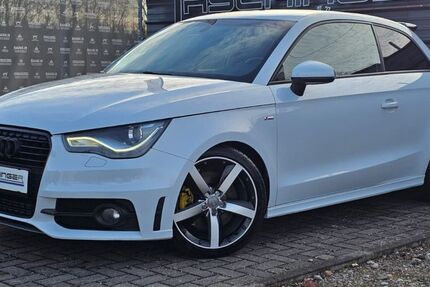 Audi A1 115.562 km 11.880 &euro; Kleinblittersdorf 66271