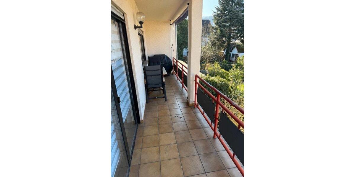 Etagenwohnung Dillingen (Saar) - 3 Zimmer, 83 m&sup2;, 550&euro; | Angebot:25919201