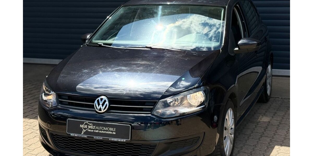 VW Polo 180.000 km 4.899 &euro; Saarlouis-Lisdorf 66740