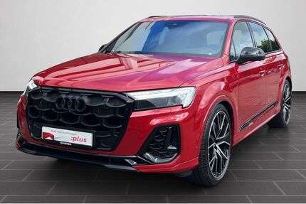 Audi SQ7 13.507 km 107.990 &euro; Homburg 66424