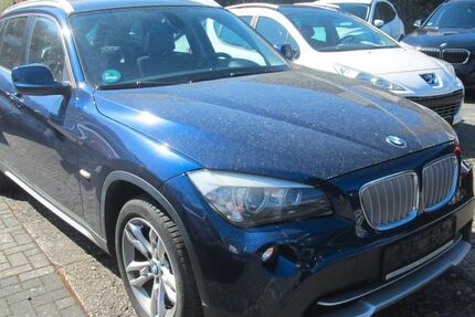BMW X1 118.000 km 9.990 &euro; Spiesen-Elversberg 66583