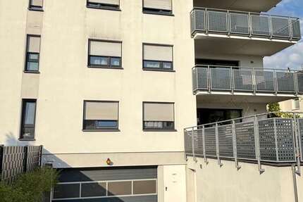 Wohnung Saarbrücken / Am Homburg Am Homburg - 4 Zimmer, 117 m&sup2;, 450.000&euro; | Angebot:22247248