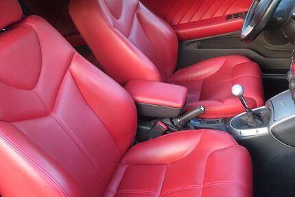 Alfa Romeo GT 56.000 km 10.990 &euro; Völklingen / Lauterbach 66333