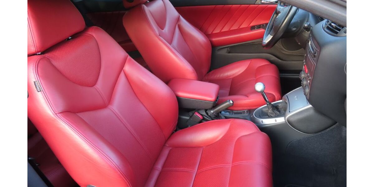 Alfa Romeo GT 56.000 km 10.990 &euro; Völklingen / Lauterbach 66333