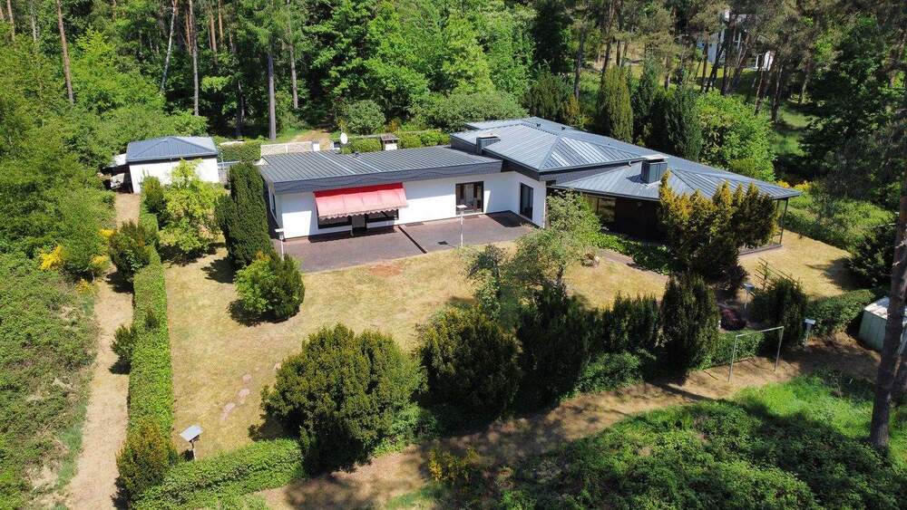 Bungalow Kirkel Limbach - 7 Zimmer, 244 m&sup2;, 790.000&euro; | Angebot:25773299