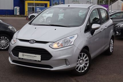 Ford B-Max 12.000 km 8.999 &euro; Lebach 66822