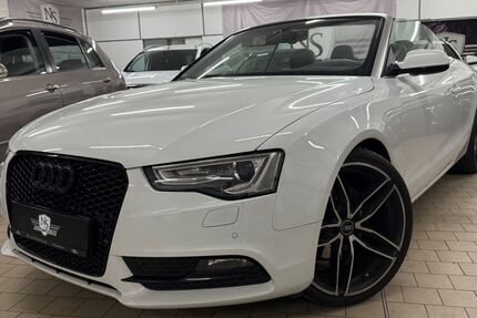 Audi A5 143.000 km 15.990 &euro; Schmelz 66839
