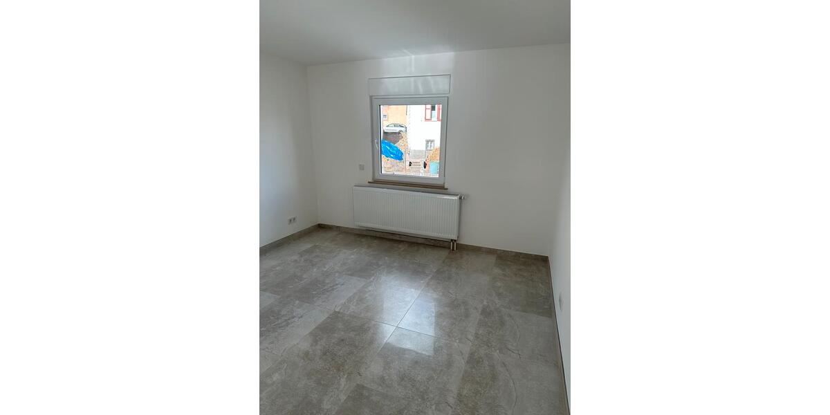 Erdgeschoßwohnung Zweibrücken - 3 Zimmer, 78 m&sup2;, 900&euro; | Angebot:24870521