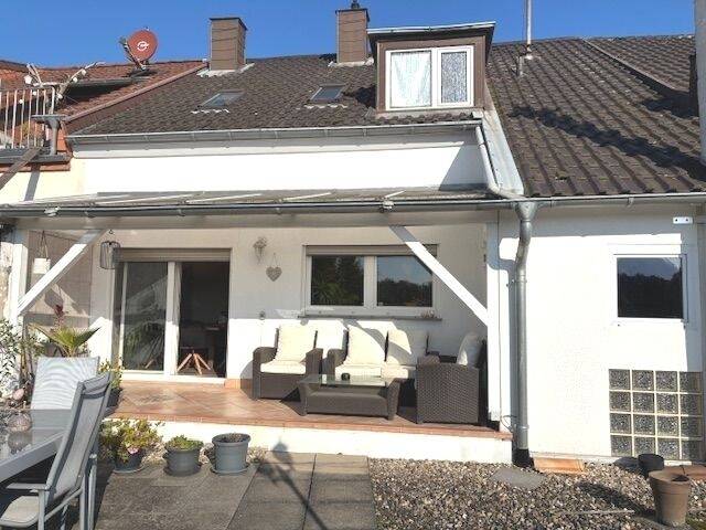 Terrassenwohnung Schwalbach Hülzweiler - 5 Zimmer, 120 m&sup2;, 198.000&euro; | Angebot:25667217
