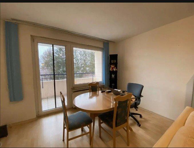 Etagenwohnung Saarbrücken Dudweiler - 2 Zimmer, 56 m&sup2;, 600&euro; | Angebot:26647933