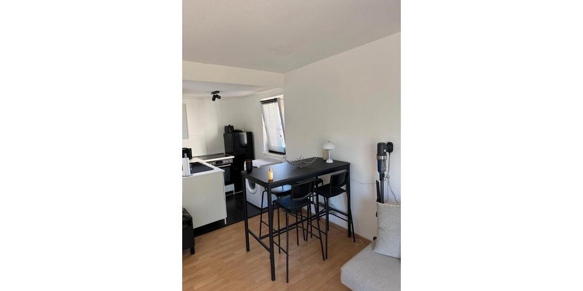 Erdgeschoßwohnung Saarbrücken Dudweiler - 1 Zimmer, 32 m&sup2;, 475&euro; | Angebot:26534259